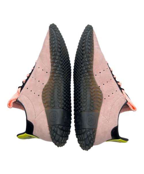 adidas Originals（アディダスオリジナル）adidas Originals (アディダスオリジナル) KAMANDA 01 ピンク サイズ:26 未使用品の古着・服飾アイテム