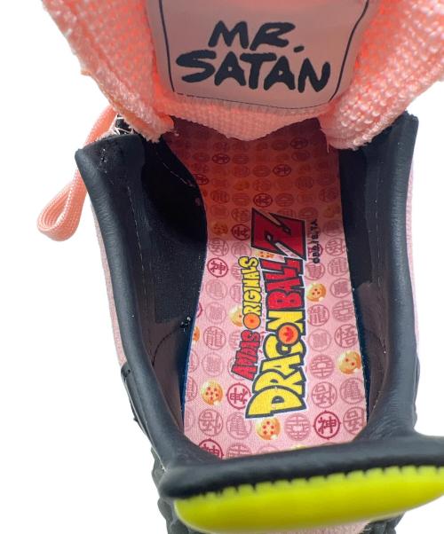 adidas Originals（アディダスオリジナル）adidas Originals (アディダスオリジナル) KAMANDA 01 ピンク サイズ:26 未使用品の古着・服飾アイテム