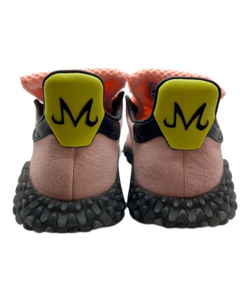 adidas Originals（アディダスオリジナル）adidas Originals (アディダスオリジナル) KAMANDA 01 ピンク サイズ:26 未使用品の古着・服飾アイテム