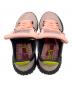 adidas Originals (アディダスオリジナル) KAMANDA 01 ピンク サイズ:26 未使用品：12000円