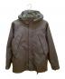 THE NORTH FACE（ザ ノース フェイス）の古着「フーデッドジャケット」｜ダークグレー