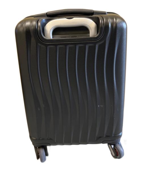 FREQUENT（フリークエント）FREQUENT (フリークエント) キャリーバッグの古着・服飾アイテム