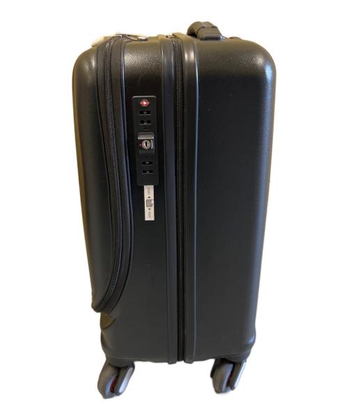 FREQUENT（フリークエント）FREQUENT (フリークエント) キャリーバッグの古着・服飾アイテム