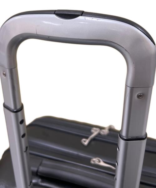 FREQUENT（フリークエント）FREQUENT (フリークエント) キャリーバッグの古着・服飾アイテム