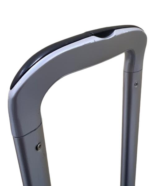 FREQUENT（フリークエント）FREQUENT (フリークエント) キャリーバッグの古着・服飾アイテム