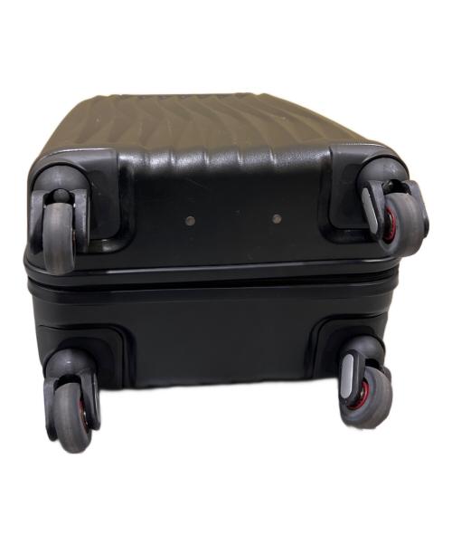 FREQUENT（フリークエント）FREQUENT (フリークエント) キャリーバッグの古着・服飾アイテム