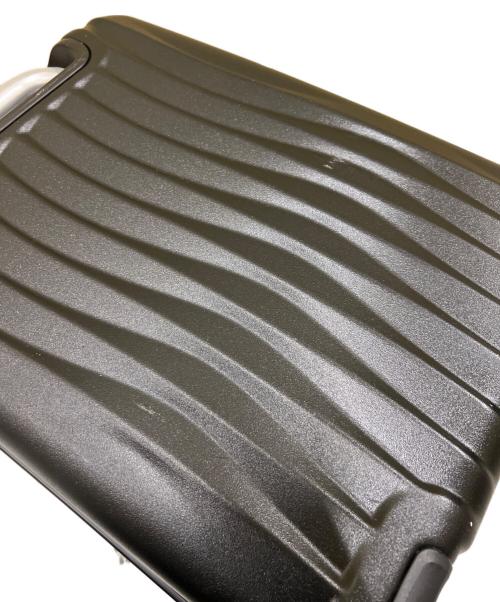 FREQUENT（フリークエント）FREQUENT (フリークエント) キャリーバッグの古着・服飾アイテム