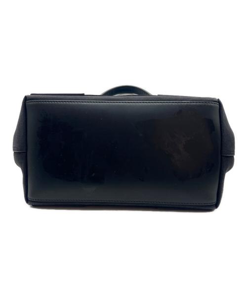 BALENCIAGA（バレンシアガ）BALENCIAGA (バレンシアガ) トートバッグ ブラックの古着・服飾アイテム