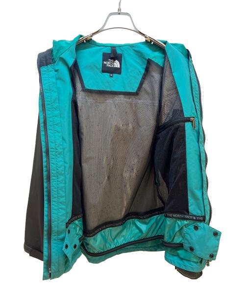 THE NORTH FACE（ザ ノース フェイス）THE NORTH FACE (ザ ノース フェイス) ジャケット グレー サイズ:Mの古着・服飾アイテム
