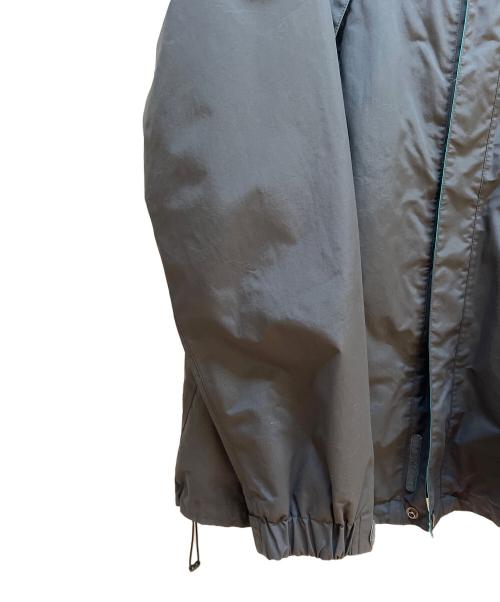 THE NORTH FACE（ザ ノース フェイス）THE NORTH FACE (ザ ノース フェイス) ジャケット グレー サイズ:Mの古着・服飾アイテム