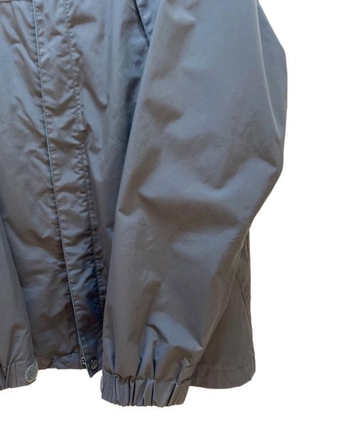 THE NORTH FACE（ザ ノース フェイス）THE NORTH FACE (ザ ノース フェイス) ジャケット グレー サイズ:Mの古着・服飾アイテム