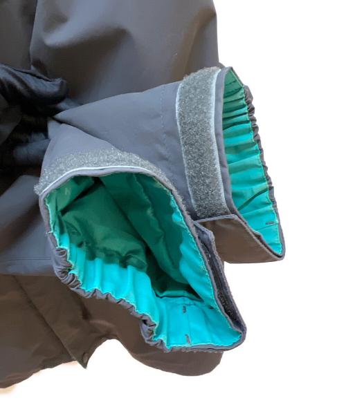 THE NORTH FACE（ザ ノース フェイス）THE NORTH FACE (ザ ノース フェイス) ジャケット グレー サイズ:Mの古着・服飾アイテム