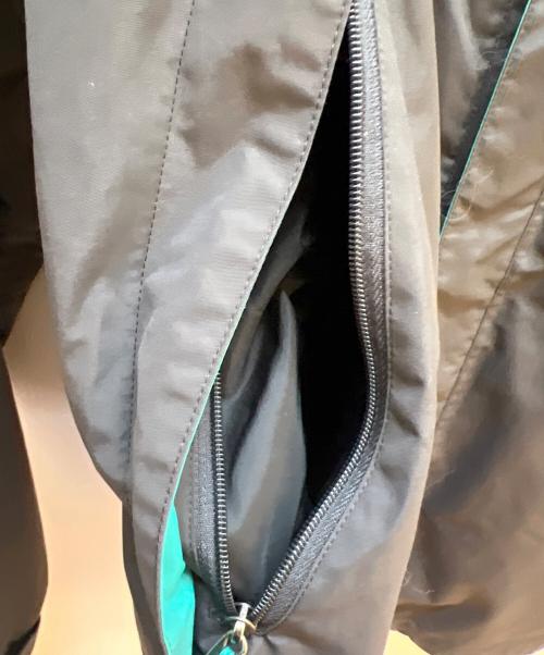 THE NORTH FACE（ザ ノース フェイス）THE NORTH FACE (ザ ノース フェイス) ジャケット グレー サイズ:Mの古着・服飾アイテム