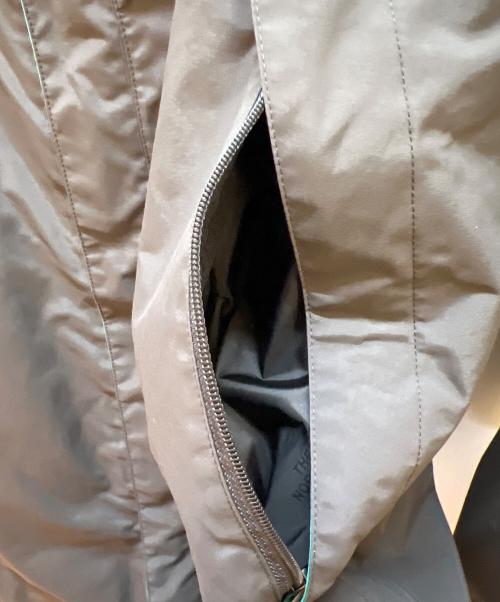 THE NORTH FACE（ザ ノース フェイス）THE NORTH FACE (ザ ノース フェイス) ジャケット グレー サイズ:Mの古着・服飾アイテム