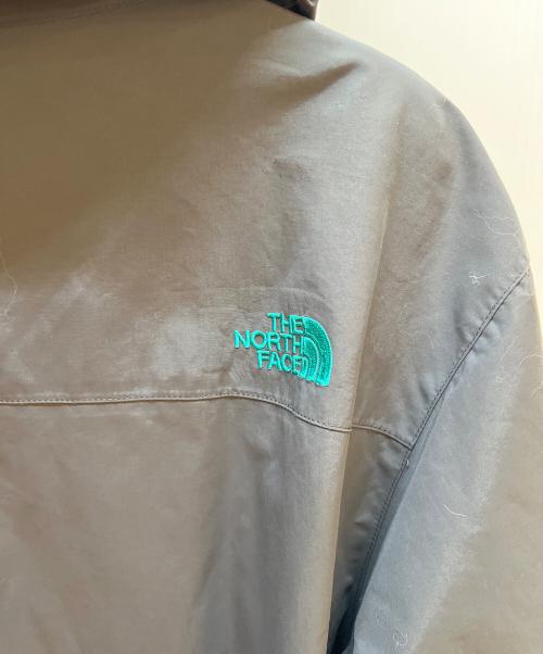 THE NORTH FACE（ザ ノース フェイス）THE NORTH FACE (ザ ノース フェイス) ジャケット グレー サイズ:Mの古着・服飾アイテム