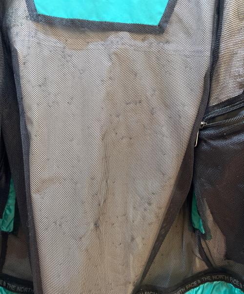 THE NORTH FACE（ザ ノース フェイス）THE NORTH FACE (ザ ノース フェイス) ジャケット グレー サイズ:Mの古着・服飾アイテム