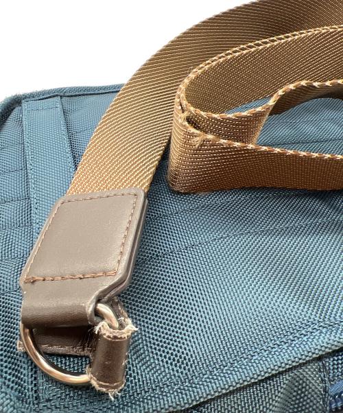 TUMI（トゥミ）TUMI (トゥミ) ショルダーバッグ マルチカラーの古着・服飾アイテム