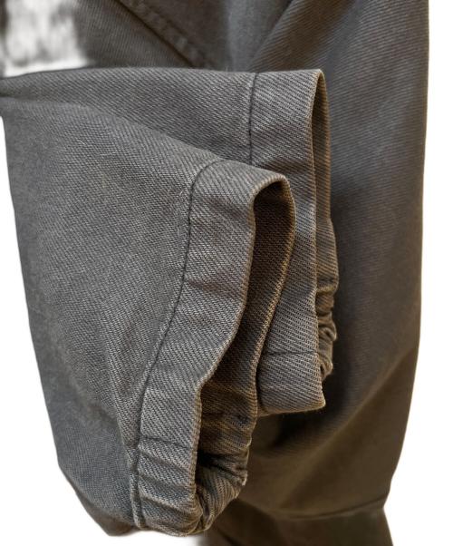 SUPREME（シュプリーム）SUPREME (シュプリーム) シャツジャケット ブラック サイズ:Mの古着・服飾アイテム