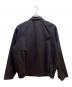 SUPREME (シュプリーム) シャツジャケット ブラック サイズ:M：20000円
