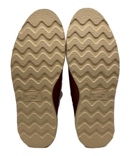 RED WING（レッドウィング）RED WING (レッドウィング) ロングブーツ レッド サイズ:23.5の古着・服飾アイテム