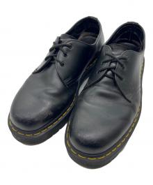 Dr.Martens（ドクターマーチン）の古着「ブーツ」｜ブラック