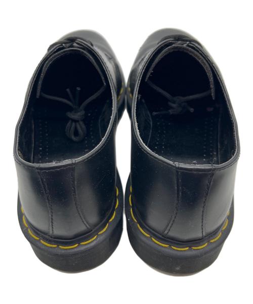 Dr.Martens（ドクターマーチン）Dr.Martens (ドクターマーチン) ブーツ ブラック サイズ:8の古着・服飾アイテム