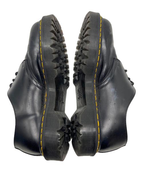Dr.Martens（ドクターマーチン）Dr.Martens (ドクターマーチン) ブーツ ブラック サイズ:8の古着・服飾アイテム