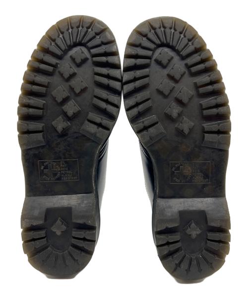 Dr.Martens（ドクターマーチン）Dr.Martens (ドクターマーチン) ブーツ ブラック サイズ:8の古着・服飾アイテム
