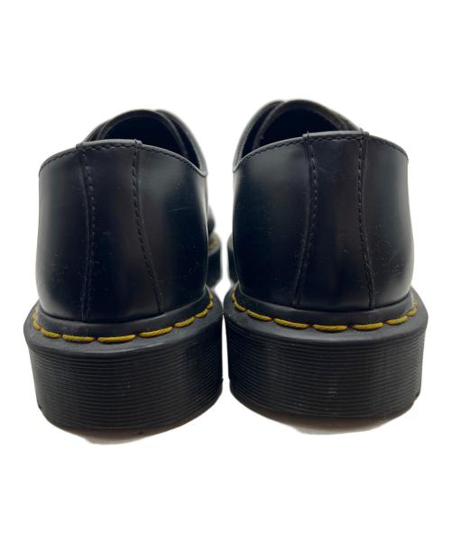 Dr.Martens（ドクターマーチン）Dr.Martens (ドクターマーチン) ブーツ ブラック サイズ:8の古着・服飾アイテム