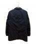 HERNO (ヘルノ) ステンカラーダウンコート ネイビー サイズ:50：25000円