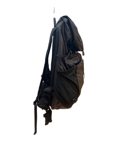 Patagonia（パタゴニア）Patagonia (パタゴニア) リュック/Terravia Pack ブラックの古着・服飾アイテム