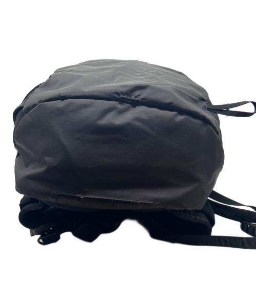 Patagonia（パタゴニア）Patagonia (パタゴニア) リュック/Terravia Pack ブラックの古着・服飾アイテム