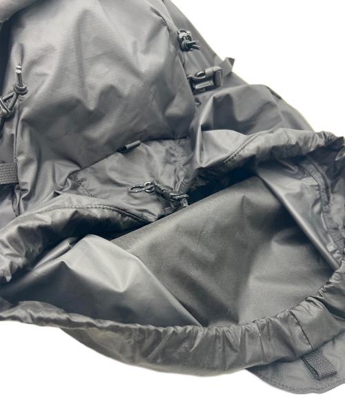 Patagonia（パタゴニア）Patagonia (パタゴニア) リュック/Terravia Pack ブラックの古着・服飾アイテム