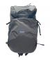 Patagonia（パタゴニア）の古着「リュック/Terravia Pack」｜ブラック