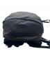 中古・古着 Patagonia (パタゴニア) リュック/Terravia Pack ブラック：15000円