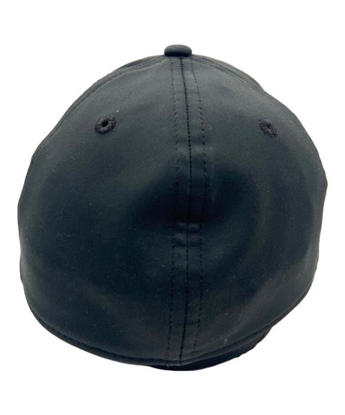 New Era（ニューエラ）New Era (ニューエラ) CANADA GOOSE (カナダグース) キャップ ブラックの古着・服飾アイテム