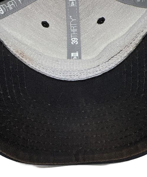 New Era（ニューエラ）New Era (ニューエラ) CANADA GOOSE (カナダグース) キャップ ブラックの古着・服飾アイテム