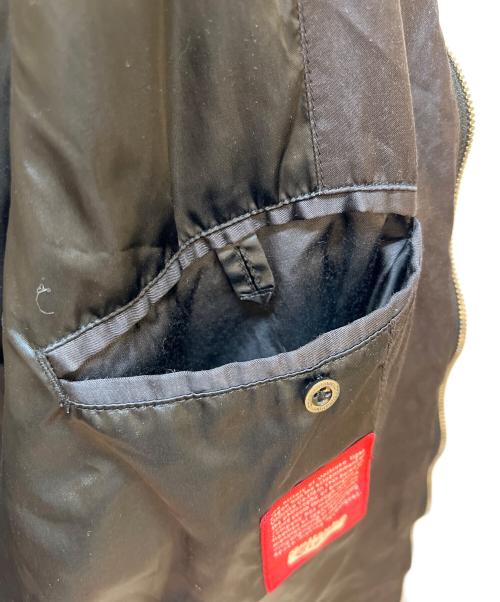 Onitsuka Tiger（オニツカタイガー）Onitsuka Tiger (オニツカタイガー) スカジャン ネイビー サイズ:Sの古着・服飾アイテム