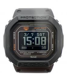 CASIO（カシオ）の古着「デジタルウォッチ」｜ブラック