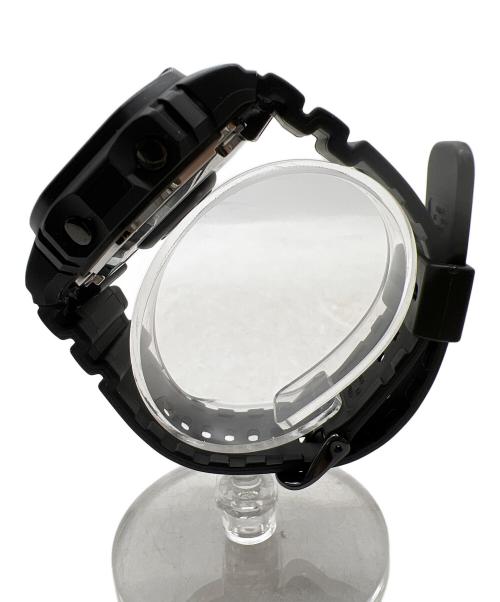 CASIO（カシオ）CASIO (カシオ) デジタルウォッチ ブラックの古着・服飾アイテム