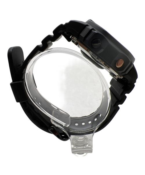 CASIO（カシオ）CASIO (カシオ) デジタルウォッチ ブラックの古着・服飾アイテム