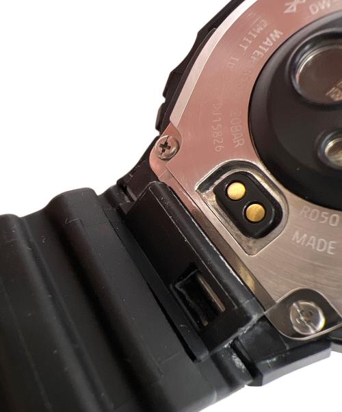 CASIO（カシオ）CASIO (カシオ) デジタルウォッチ ブラックの古着・服飾アイテム