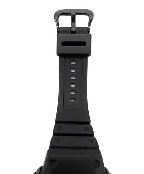 CASIO（カシオ）CASIO (カシオ) デジタルウォッチ ブラックの古着・服飾アイテム