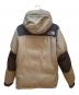 THE NORTH FACE (ザ ノース フェイス) ダウンジャケット グレー サイズ:L：32000円