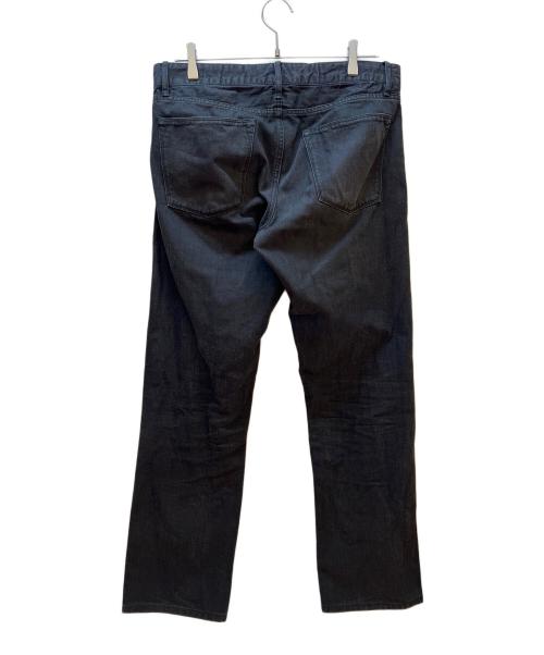 HELMUT LANG（ヘルムートラング）HELMUT LANG (ヘルムートラング) デニムパンツ グレー サイズ:31の古着・服飾アイテム