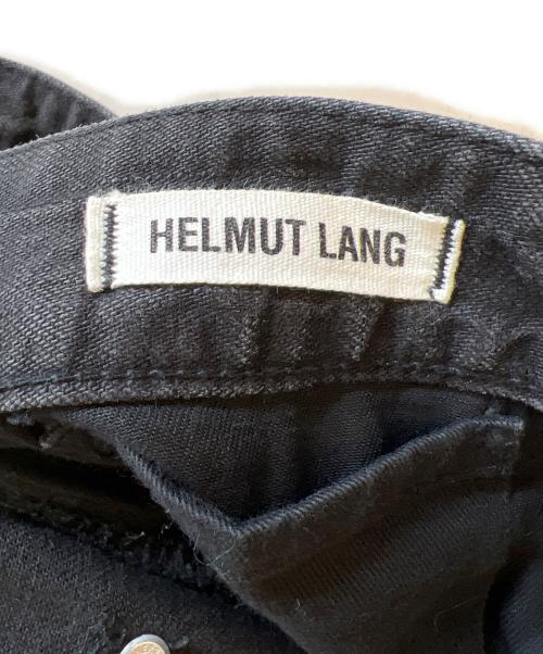 HELMUT LANG（ヘルムートラング）HELMUT LANG (ヘルムートラング) デニムパンツ グレー サイズ:31の古着・服飾アイテム
