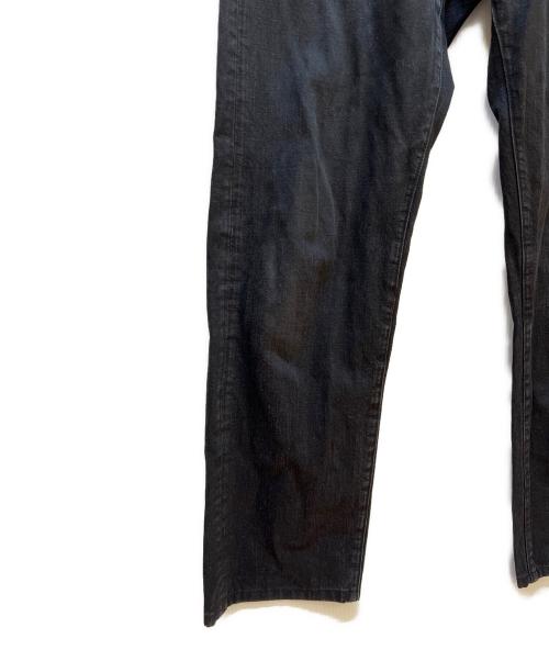 HELMUT LANG（ヘルムートラング）HELMUT LANG (ヘルムートラング) デニムパンツ グレー サイズ:31の古着・服飾アイテム