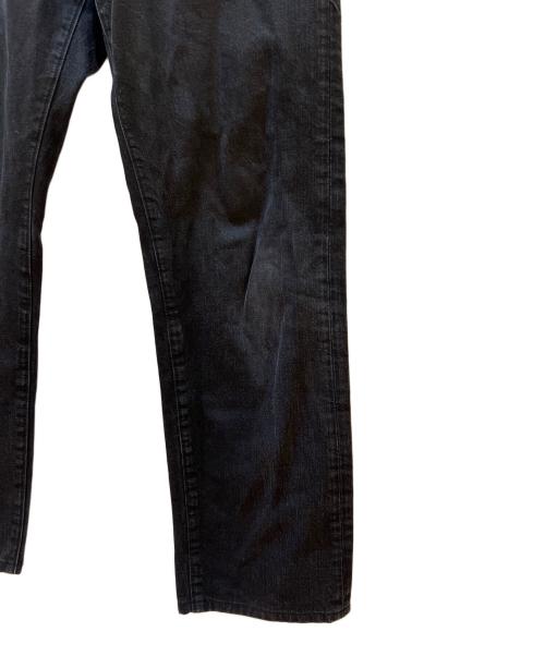 HELMUT LANG（ヘルムートラング）HELMUT LANG (ヘルムートラング) デニムパンツ グレー サイズ:31の古着・服飾アイテム