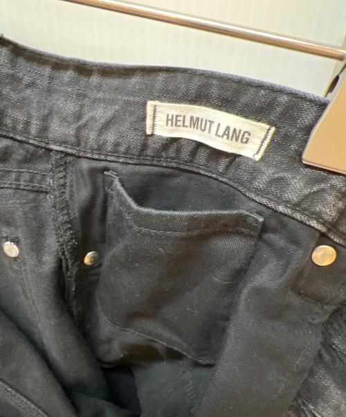 HELMUT LANG（ヘルムートラング）HELMUT LANG (ヘルムートラング) デニムパンツ グレー サイズ:31の古着・服飾アイテム