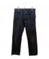HELMUT LANG（ヘルムートラング）の古着「デニムパンツ」｜グレー